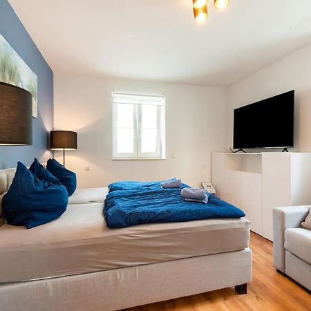 Lovely Holiday Home In Haunsheim מראה חיצוני תמונה