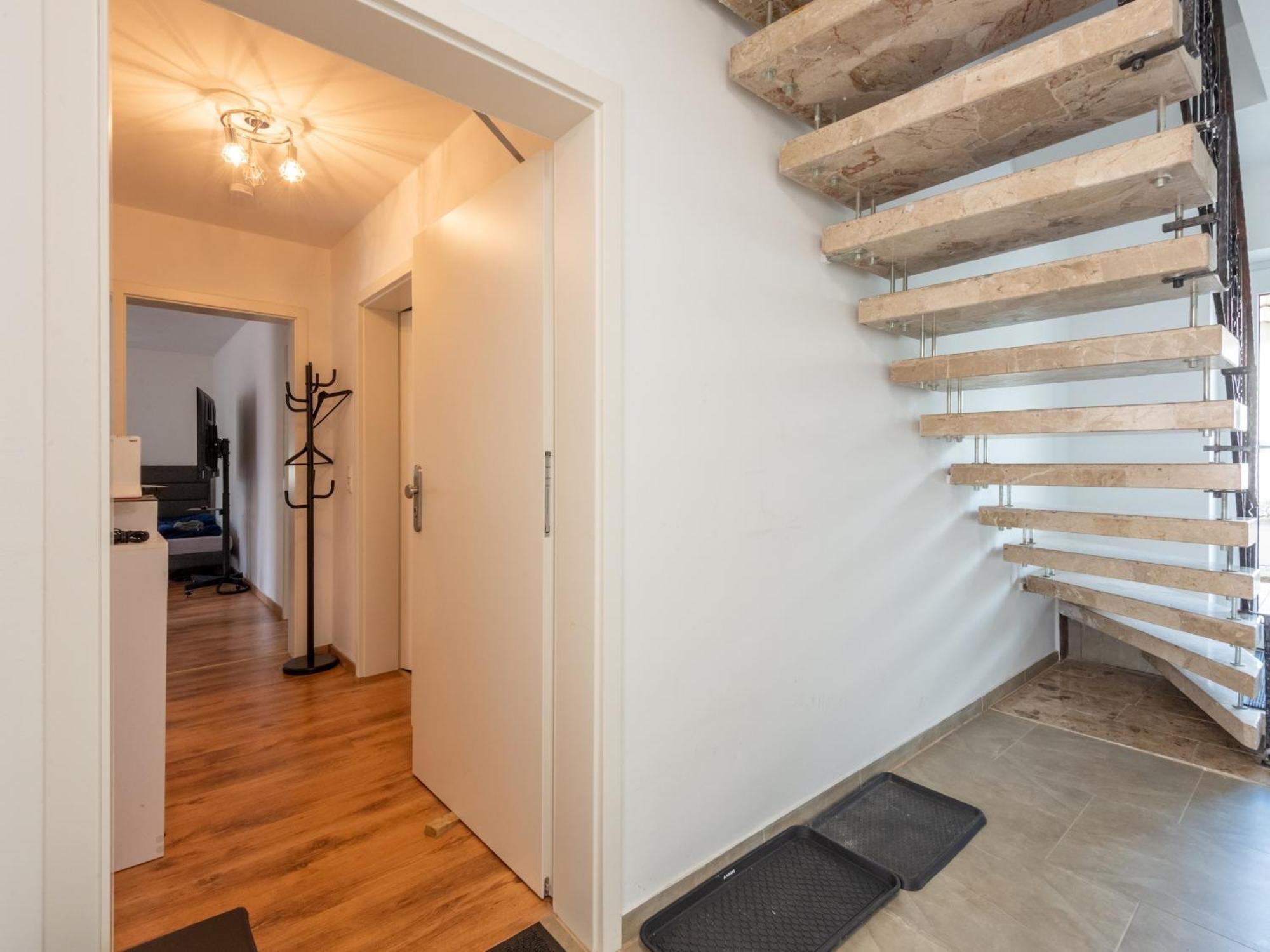 Lovely Holiday Home In Haunsheim מראה חיצוני תמונה