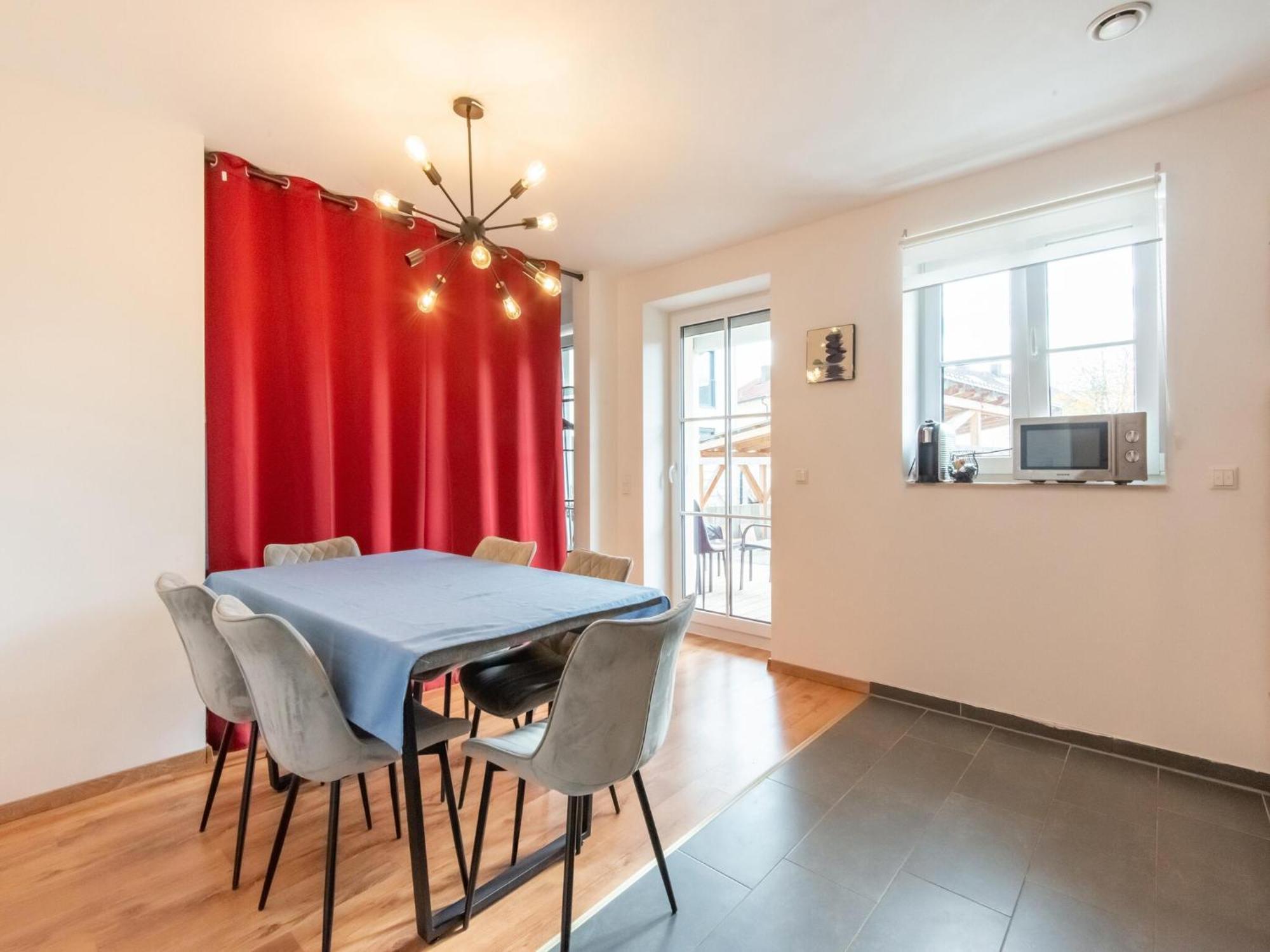 Lovely Holiday Home In Haunsheim מראה חיצוני תמונה