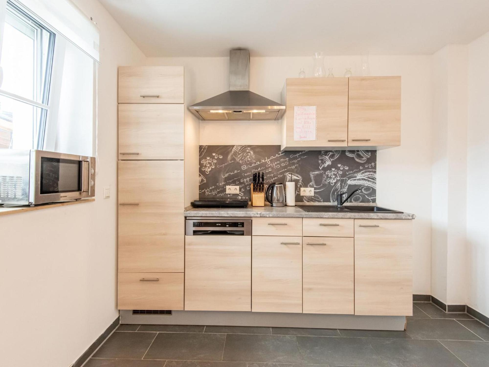 Lovely Holiday Home In Haunsheim מראה חיצוני תמונה