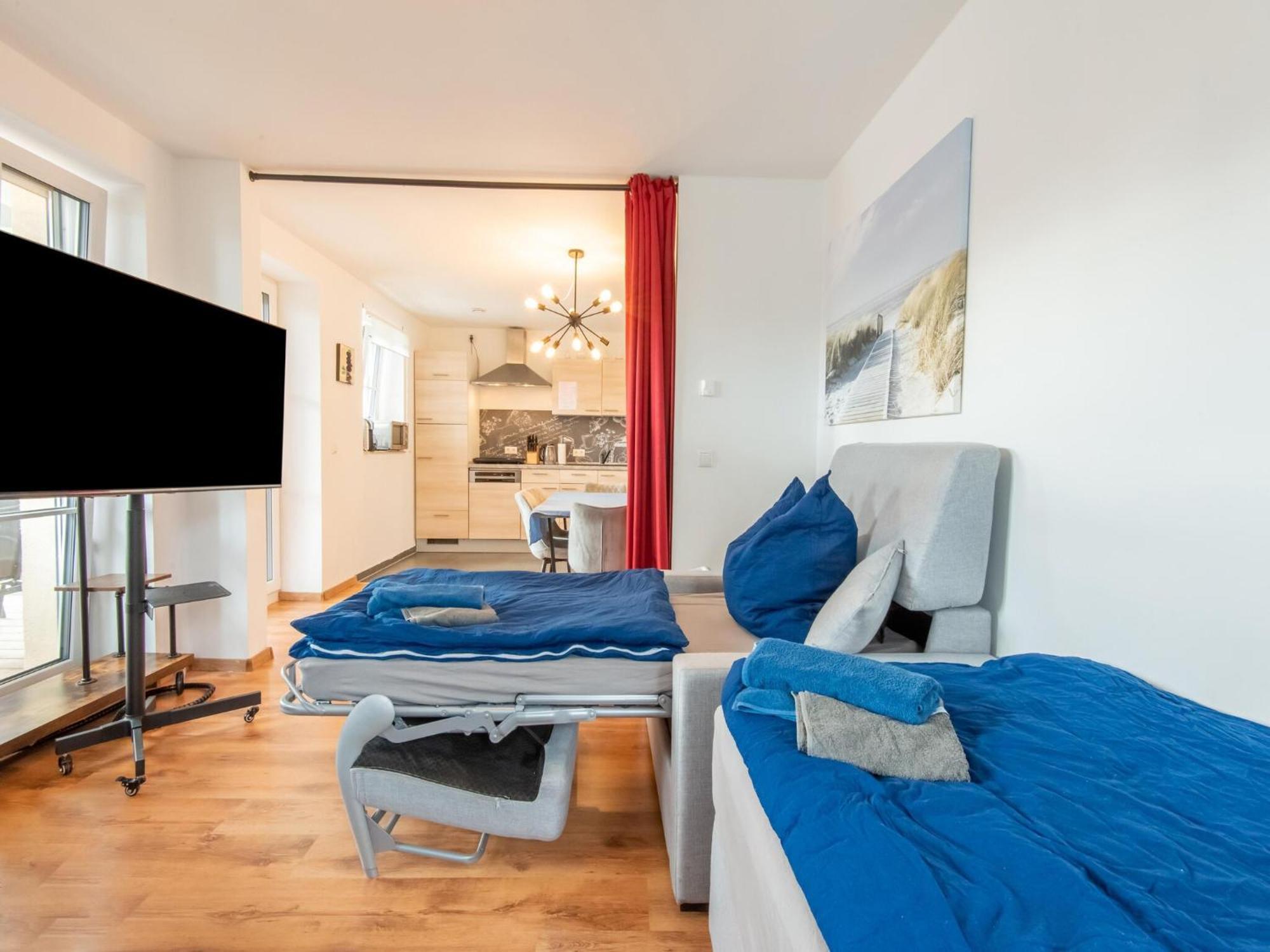 Lovely Holiday Home In Haunsheim מראה חיצוני תמונה