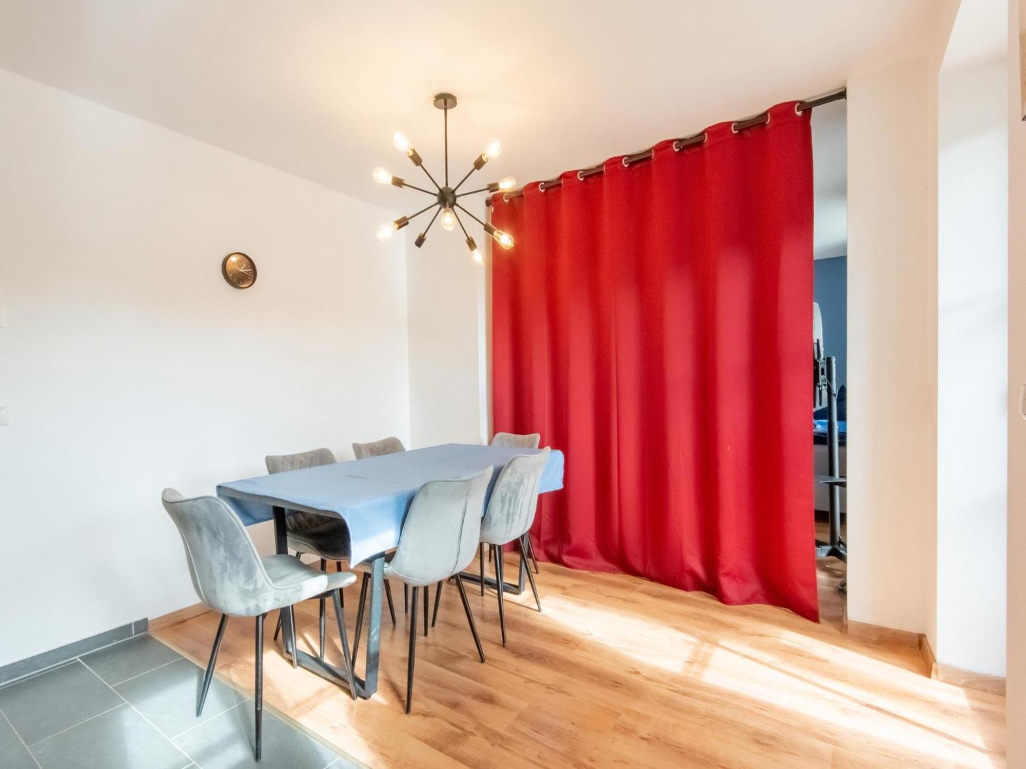 Lovely Holiday Home In Haunsheim מראה חיצוני תמונה
