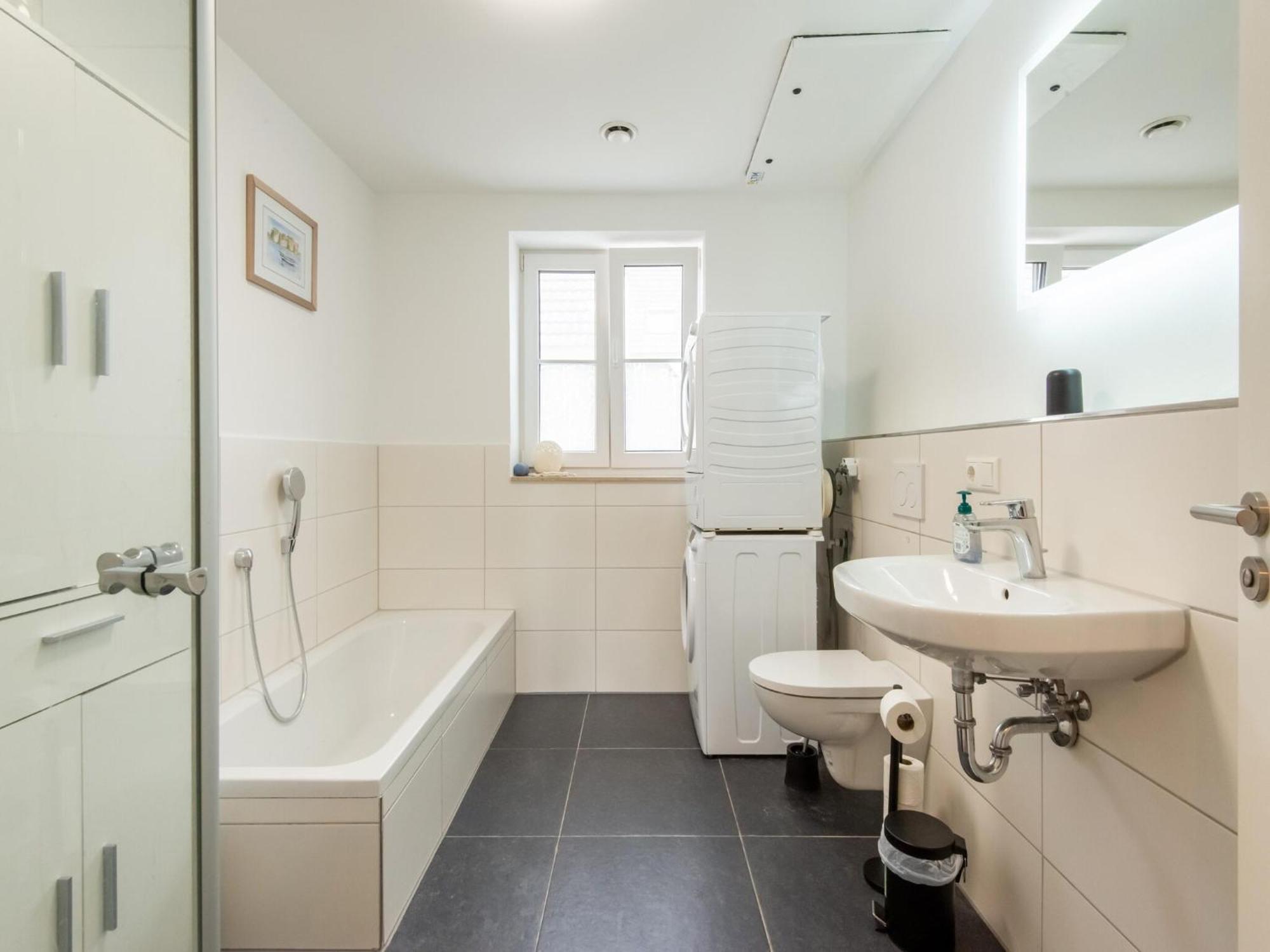 Lovely Holiday Home In Haunsheim מראה חיצוני תמונה